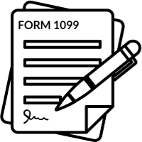 1099 Form